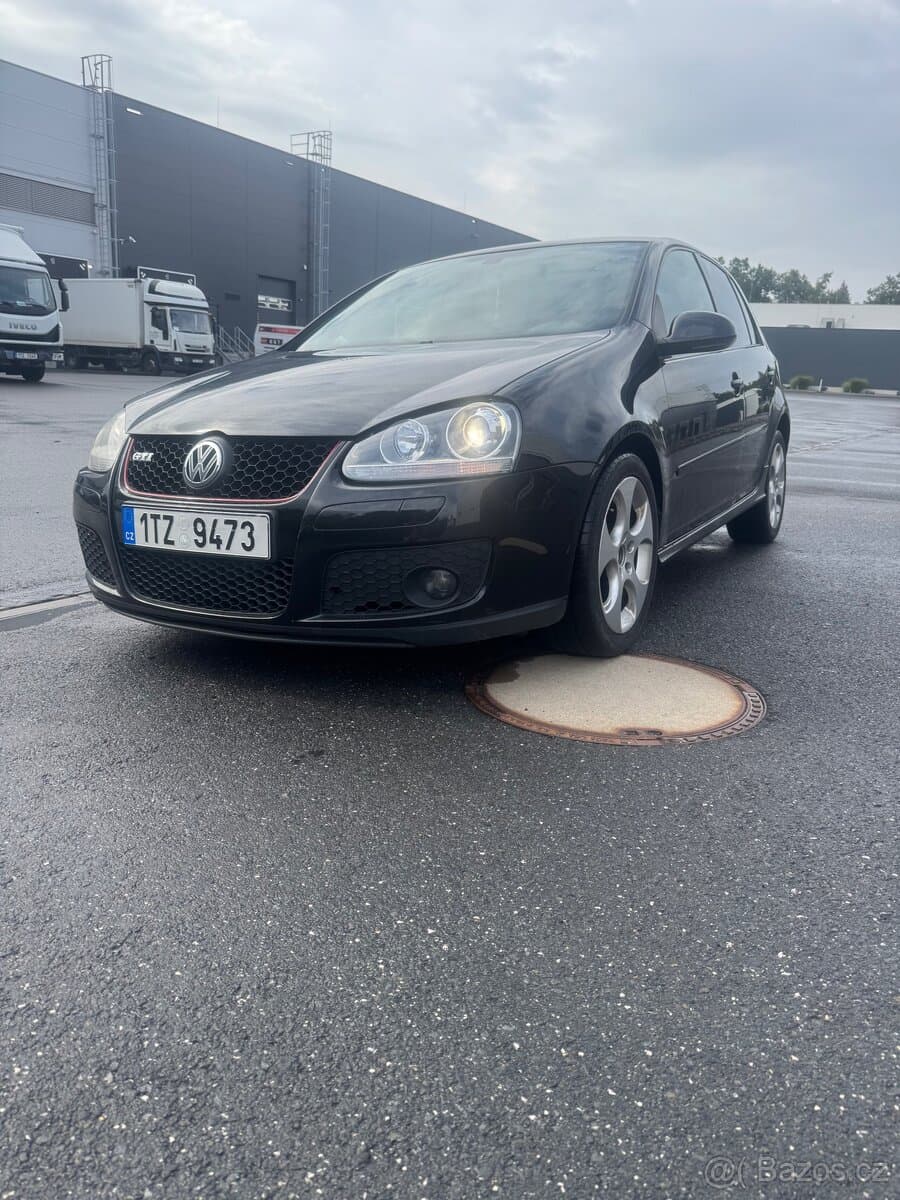 2005 Volkswagen GOLF - 7