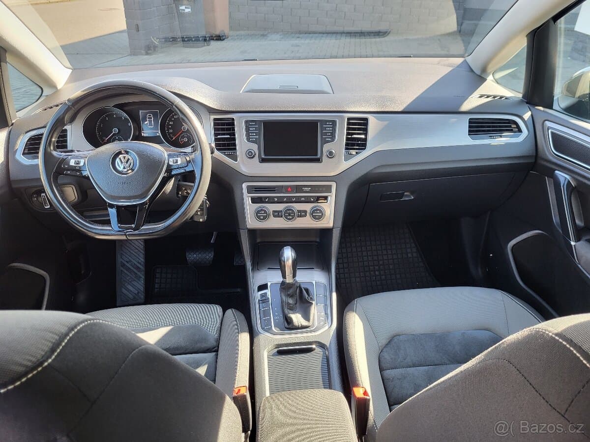 2016 Volkswagen GOLF - 7