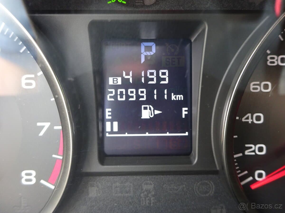 2014 Subaru XV - 7