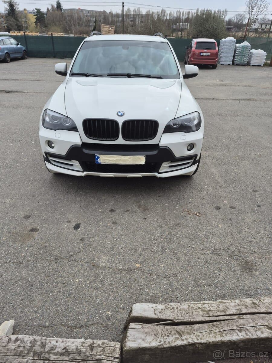 2007 BMW X5 - 7