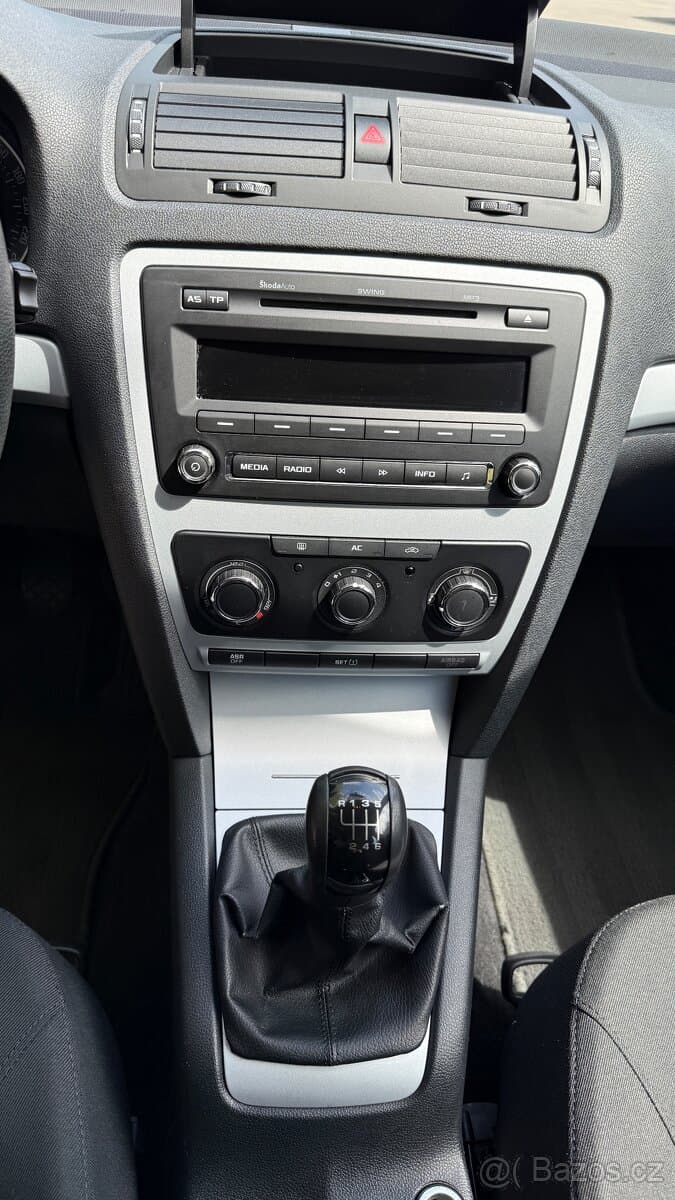 2010 Škoda OCTAVIA - 7