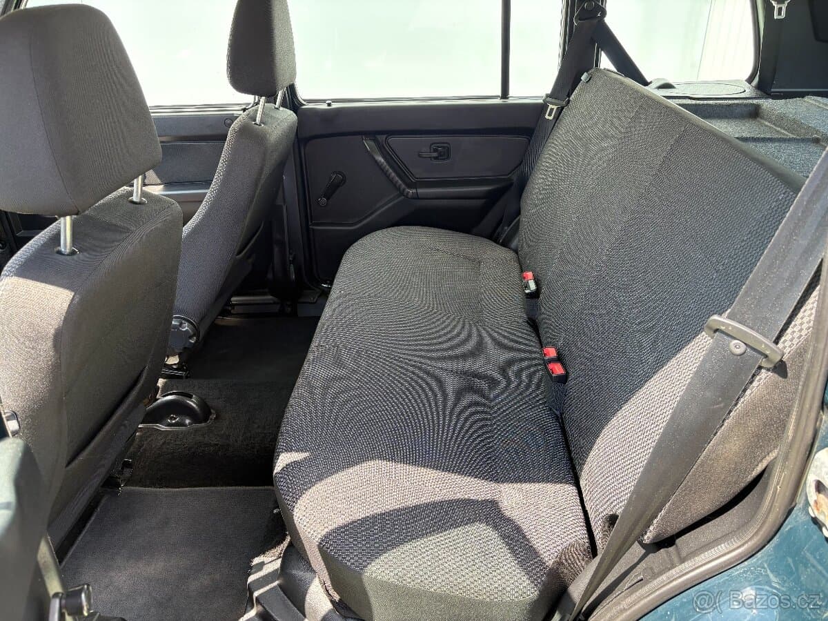 2018 Lada NIVA - 7