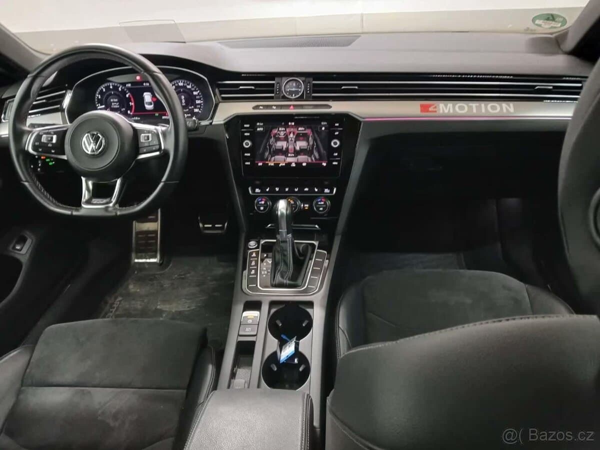 2017 Volkswagen ARTEON - 7