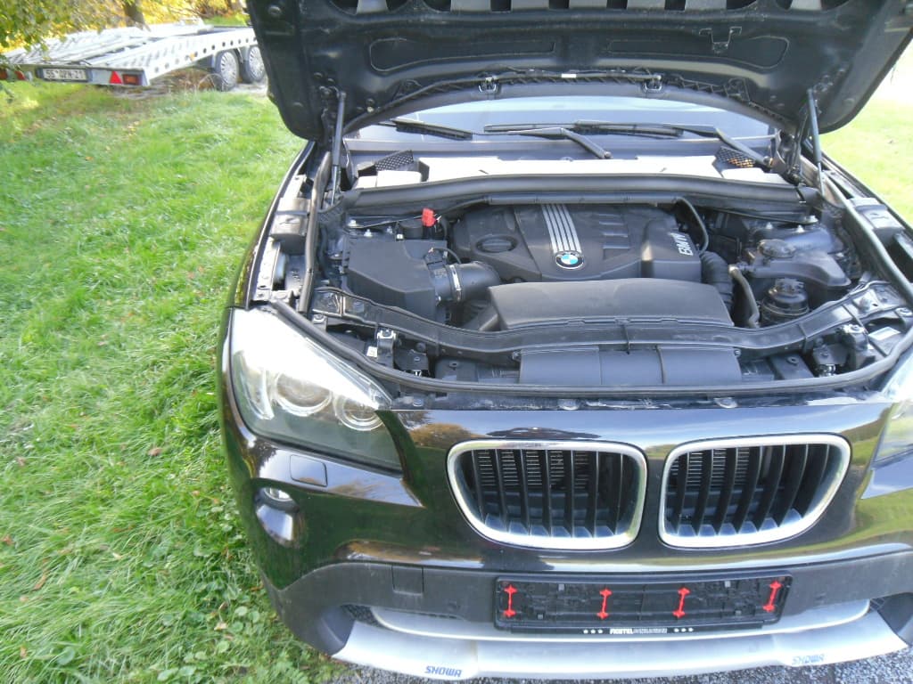 2012 BMW X1 - 7