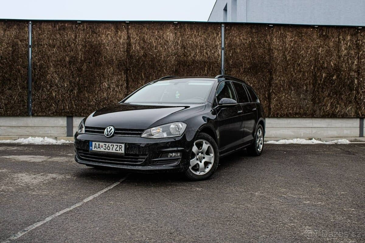 2015 Volkswagen GOLF - 7
