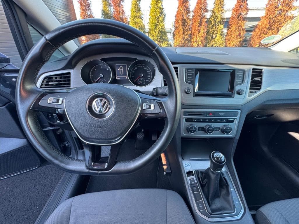 2014 Volkswagen GOLF - 7