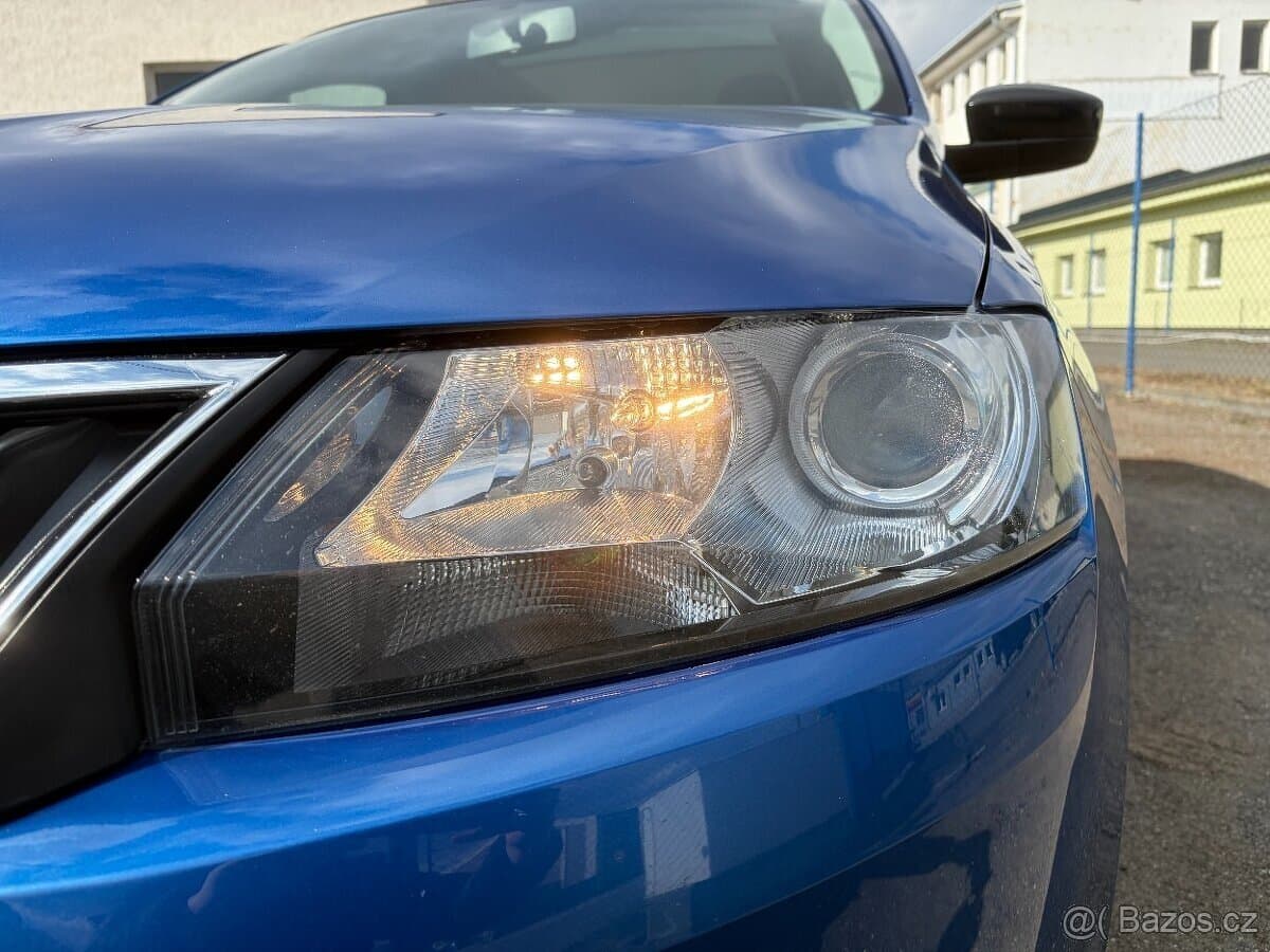 2015 Škoda RAPID - 7