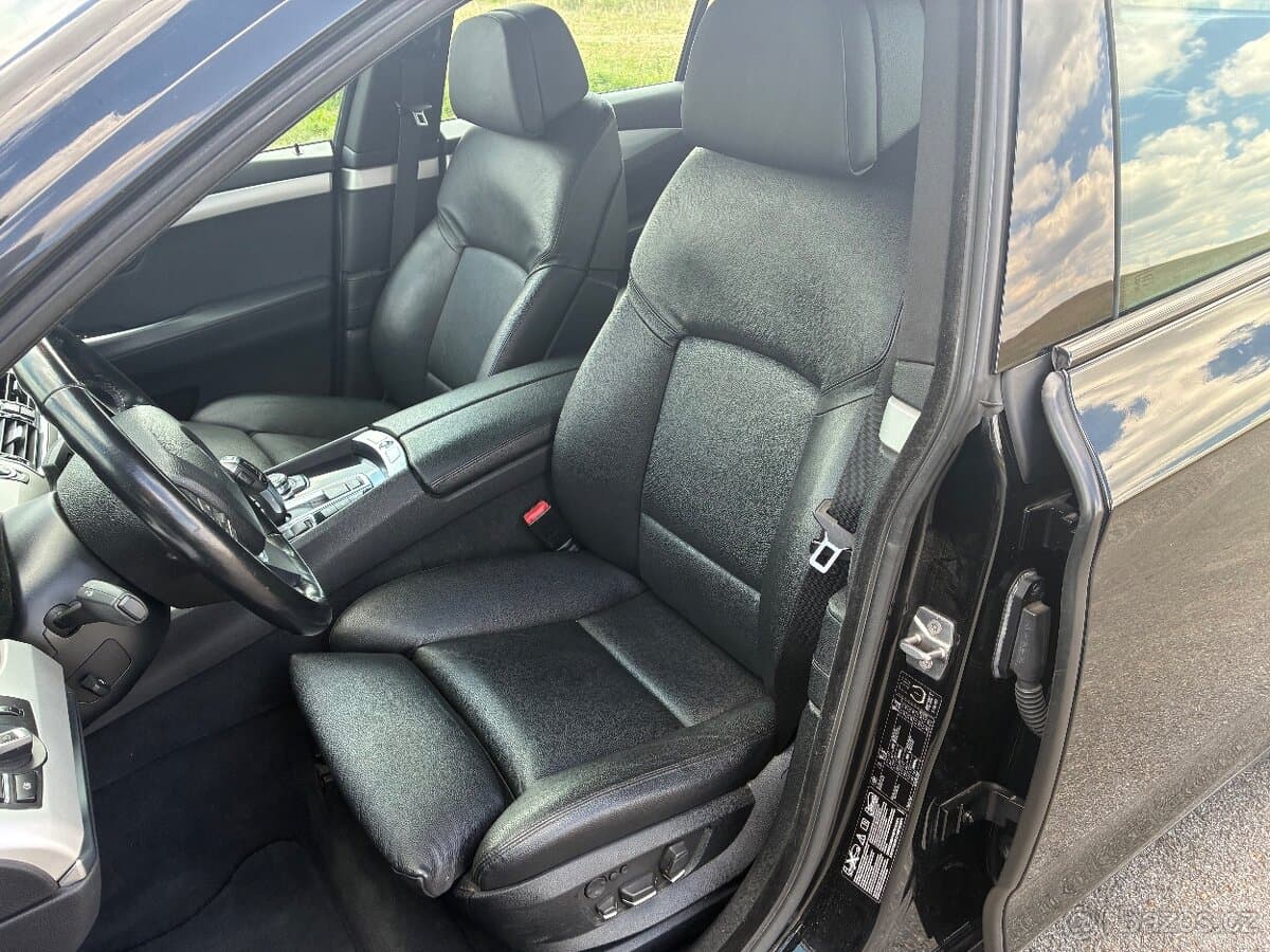 2012 BMW OSTATNÍ - 7