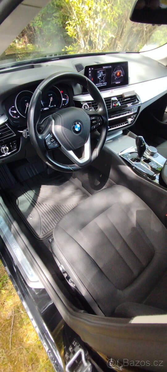 2019 BMW OSTATNÍ - 7