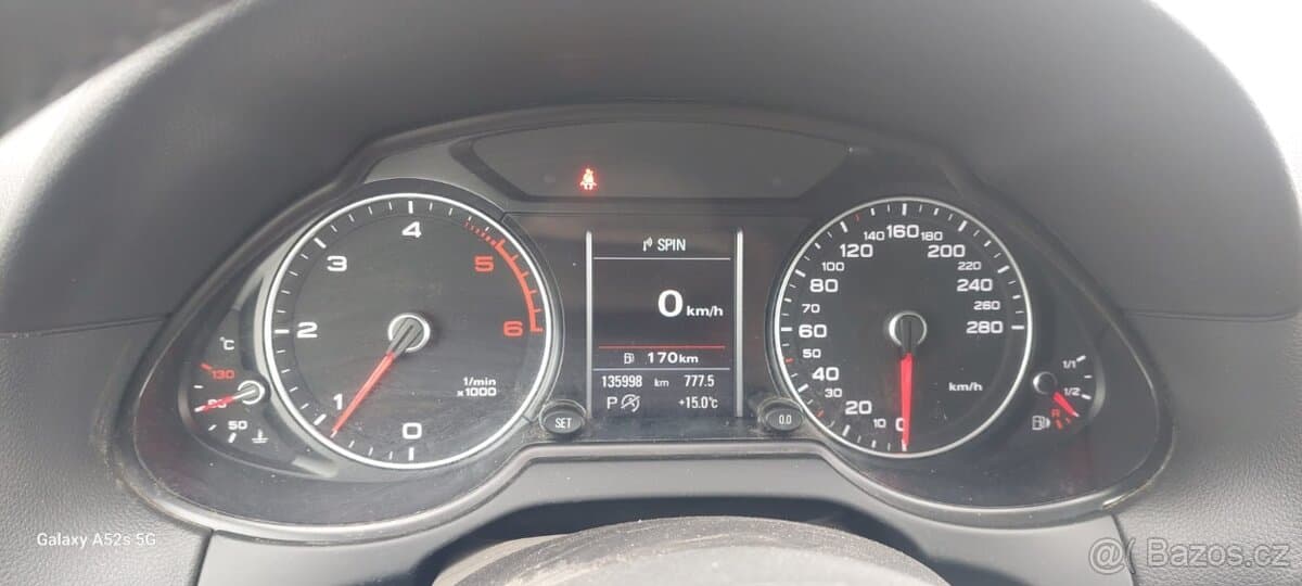 2017 Audi Q5 - 7