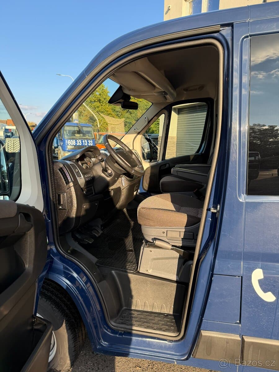 2020 Peugeot BOXER - 7