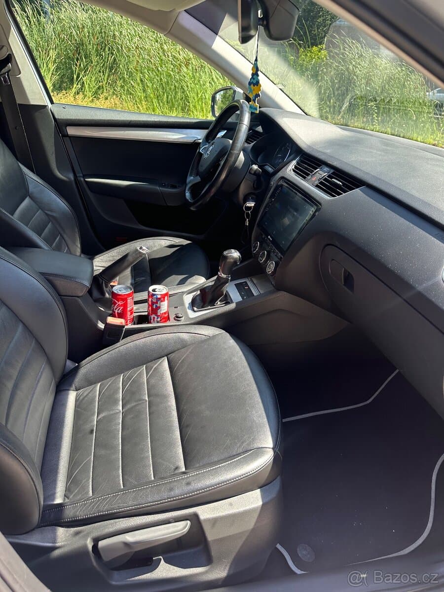 2013 Škoda OCTAVIA - 7