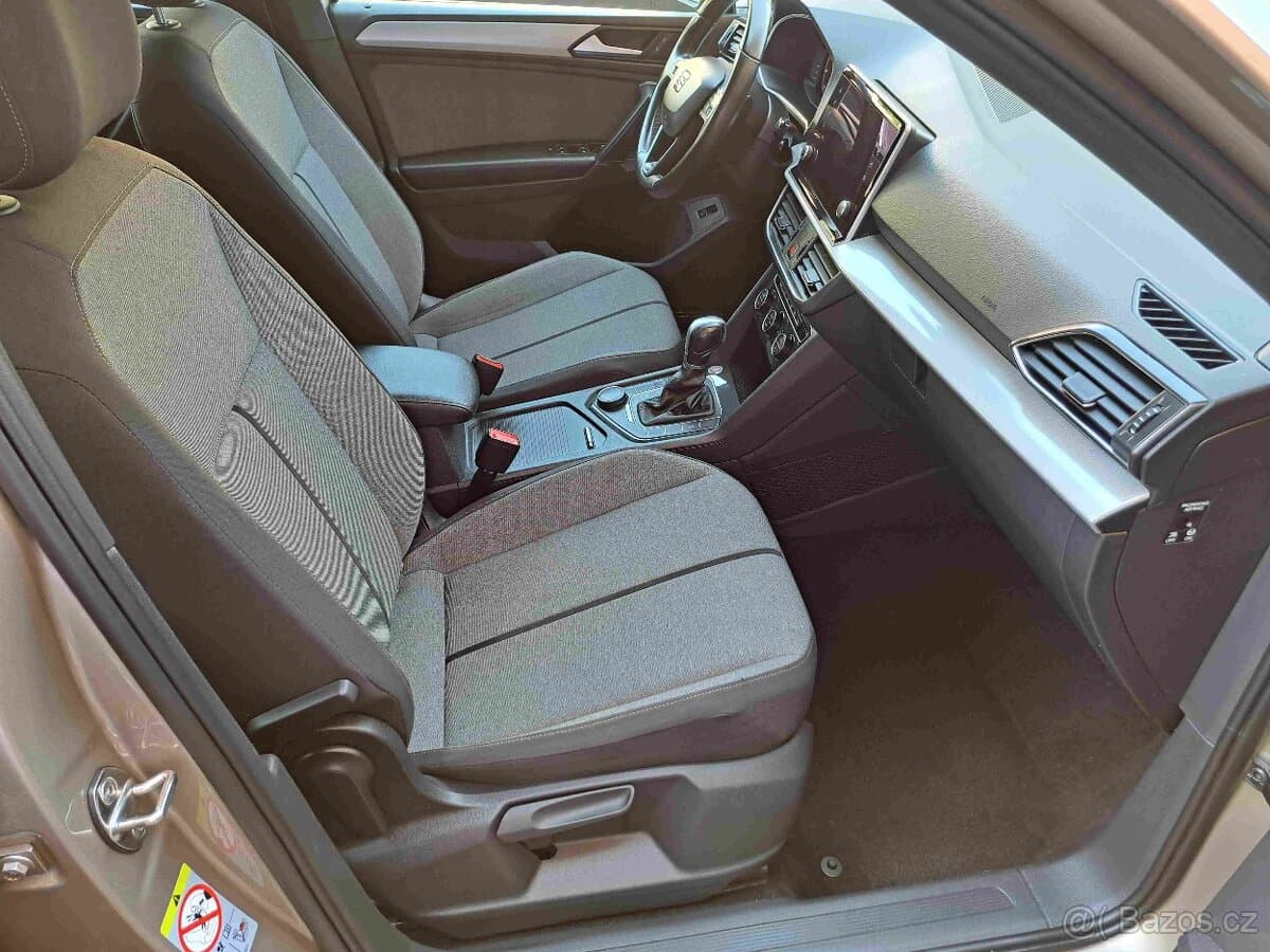 2019 Seat TARRACO - 7