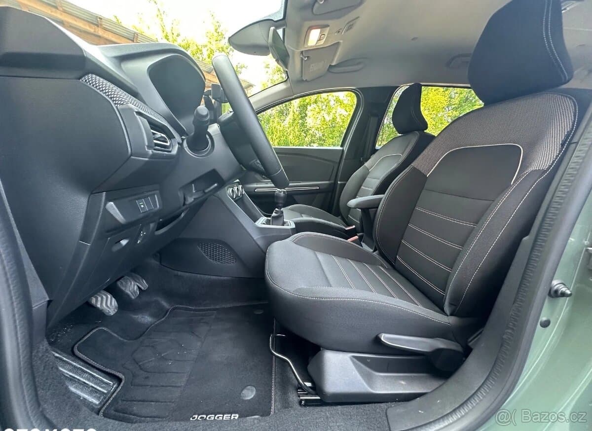 2024 Dacia JOGGER - 7