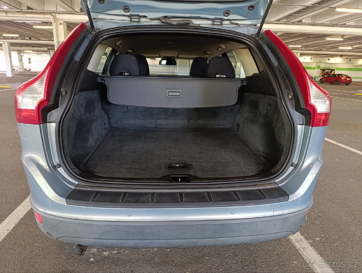 2009 Volvo XC60 - 7