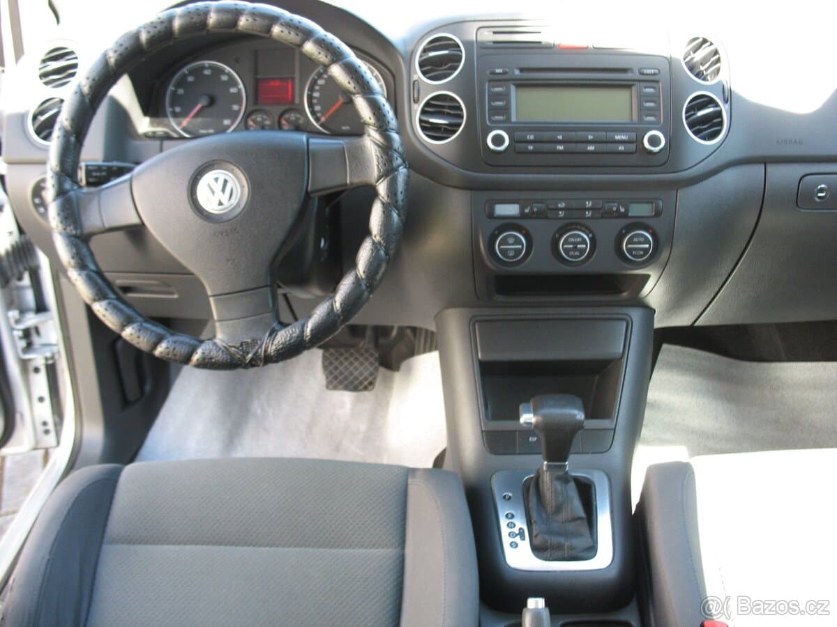 2006 Volkswagen GOLF - 7