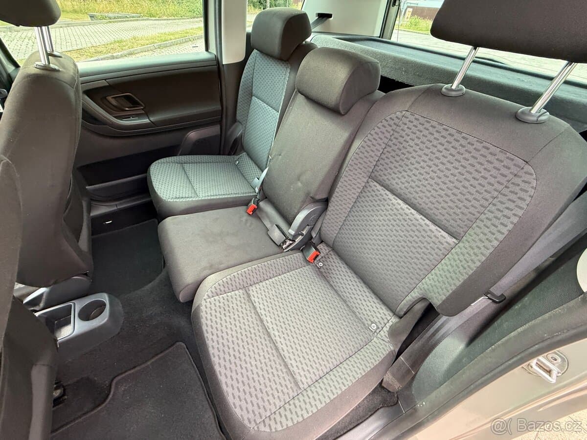 2013 Škoda ROOMSTER - 7