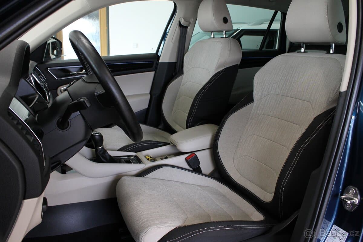 2019 Škoda KODIAQ - 7