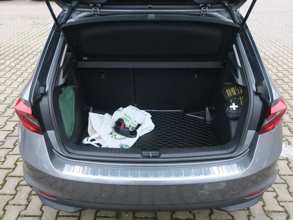 2023 Škoda FABIA - 7