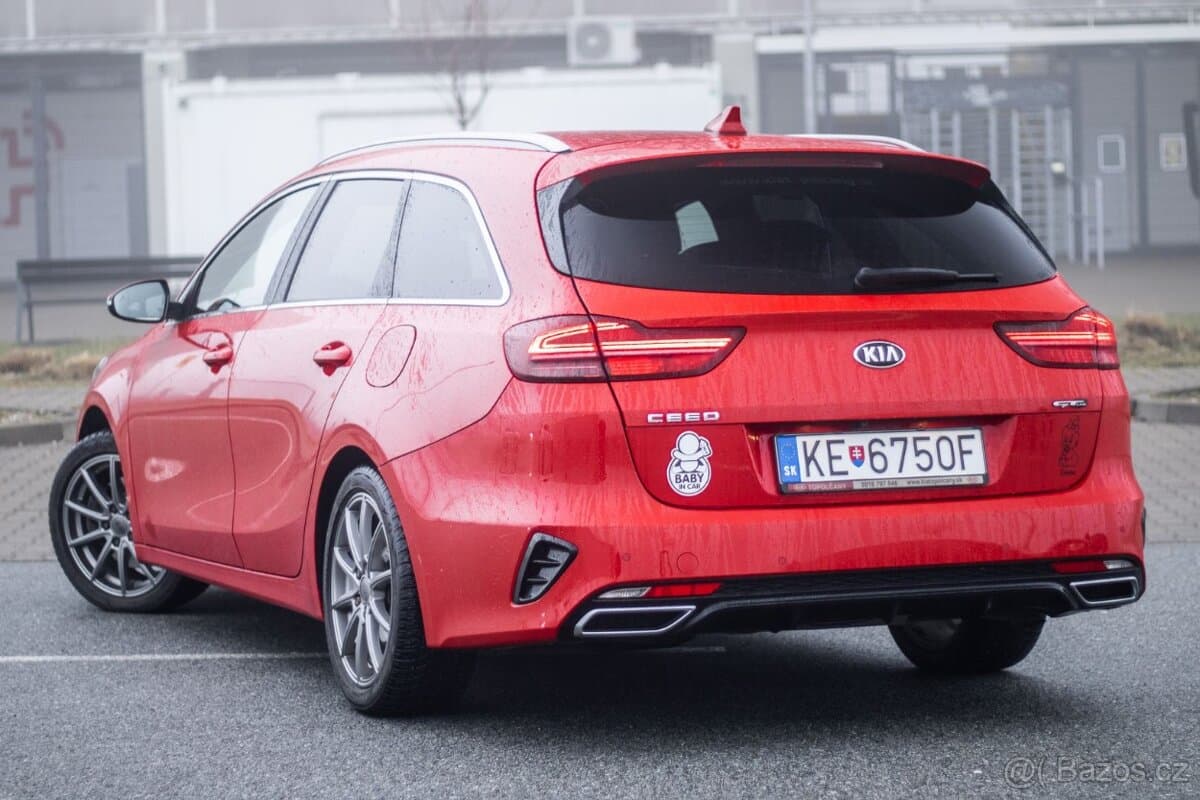 2020 Kia OSTATNÍ - 7