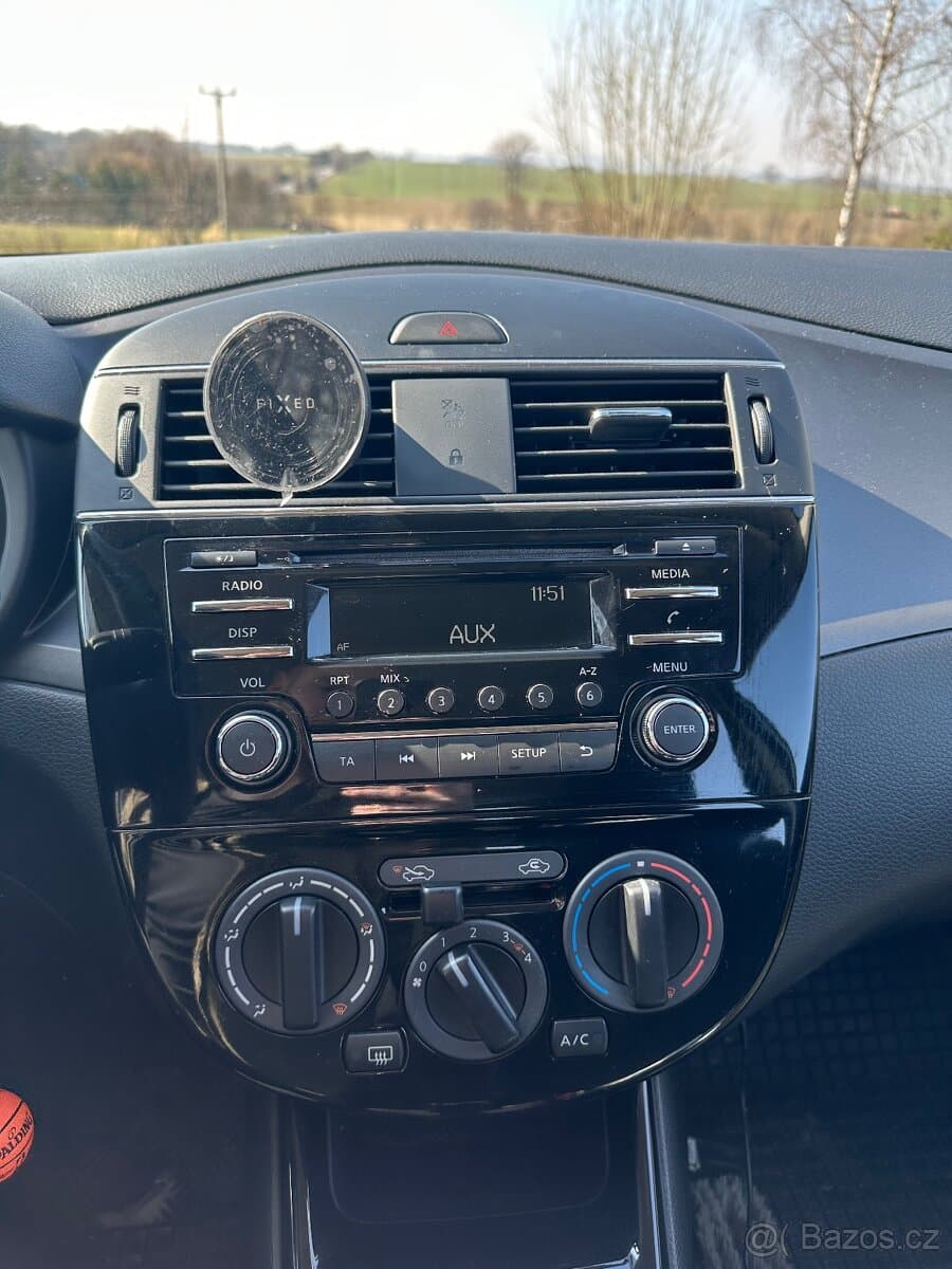 2015 Nissan OSTATNÍ - 7