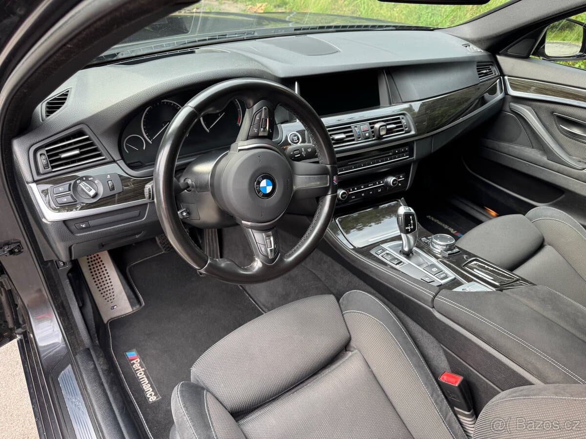 2013 BMW OSTATNÍ - 7