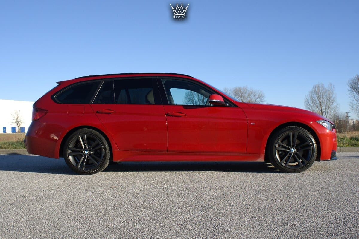 2014 BMW OSTATNÍ - 7
