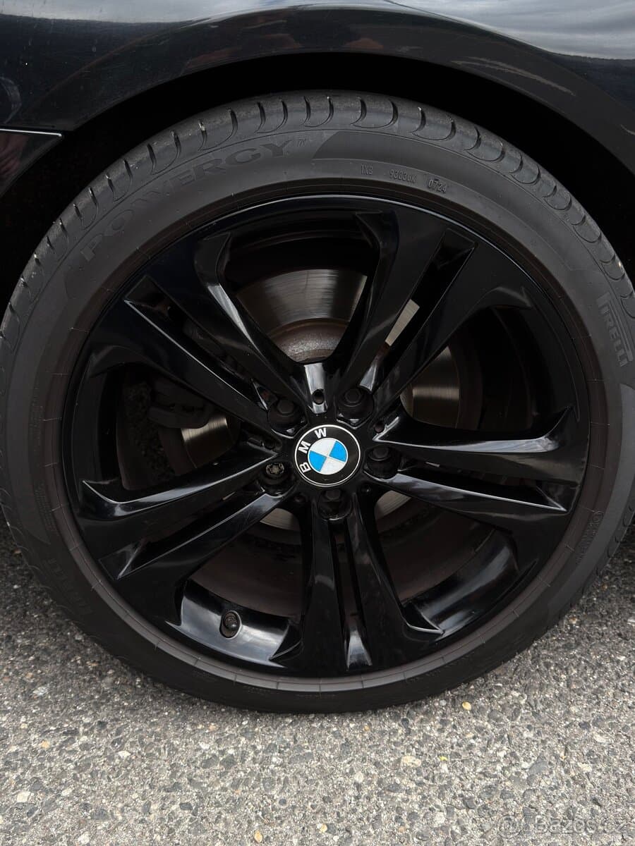2016 BMW OSTATNÍ - 7