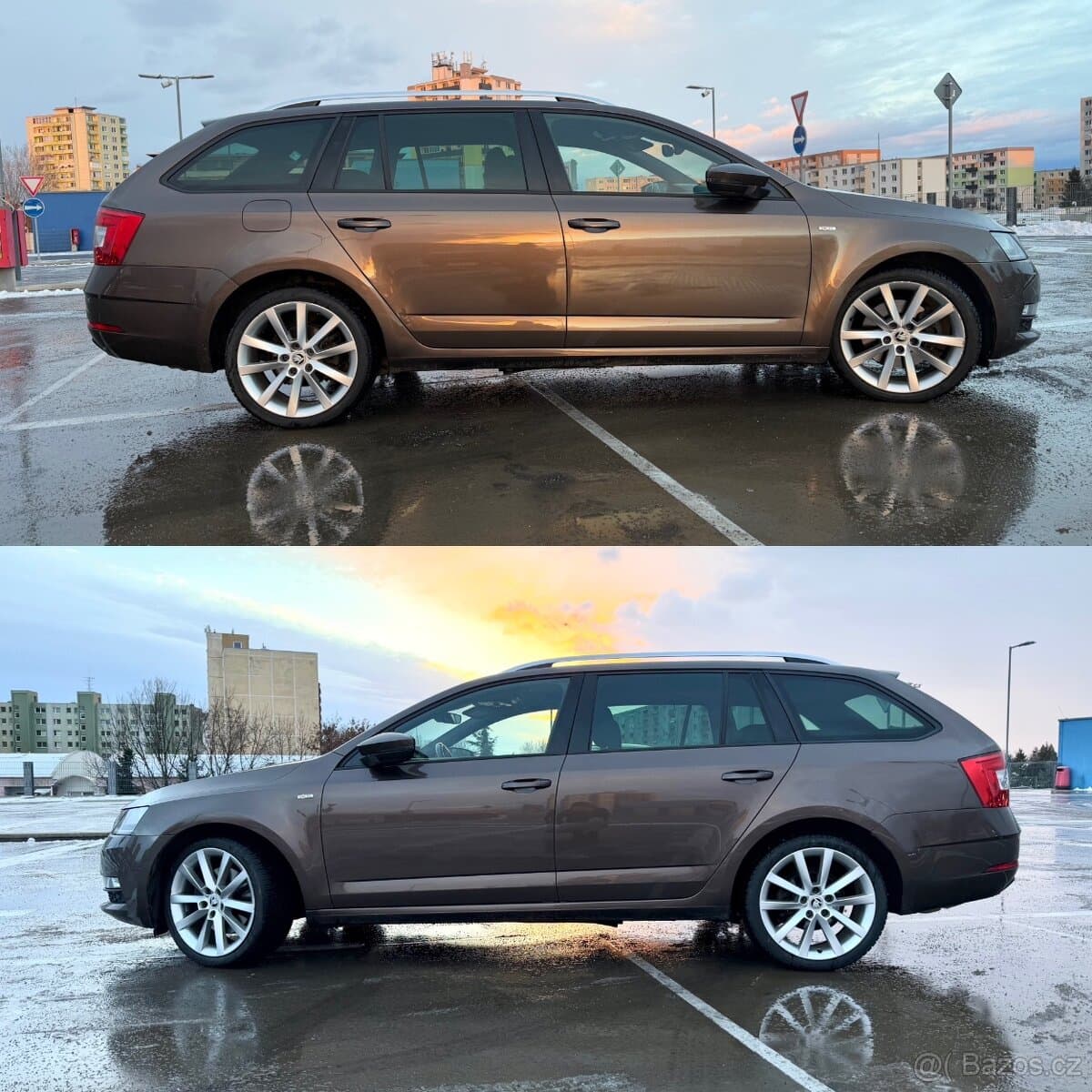 2019 Škoda OCTAVIA - 7