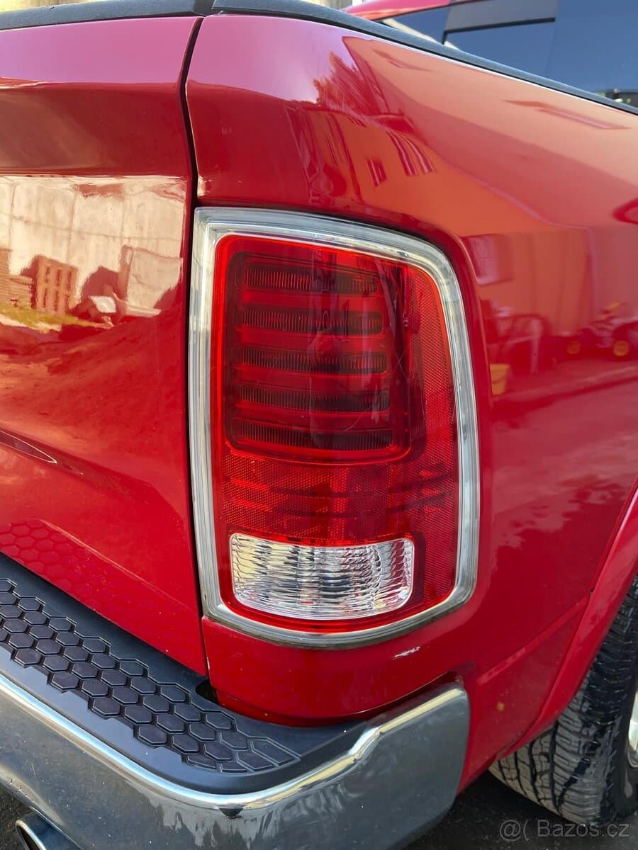 2013 Dodge OSTATNÍ - 7
