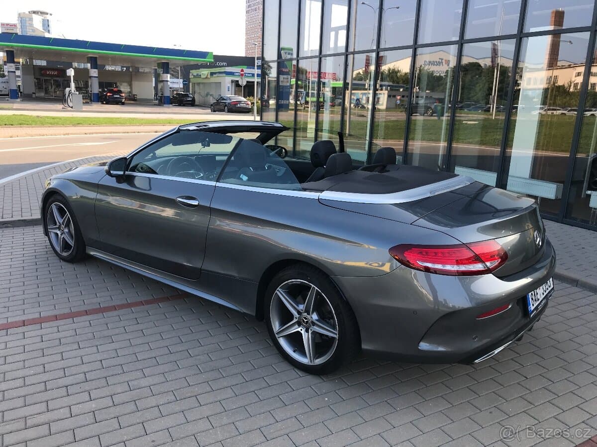 2018 Mercedes-Benz OSTATNÍ - 7