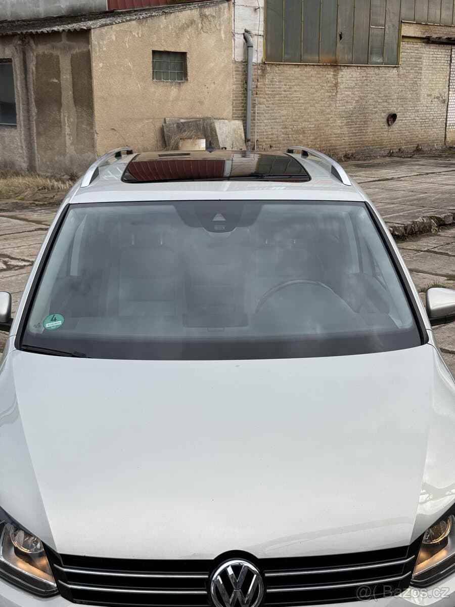 2015 Volkswagen TOURAN - 7
