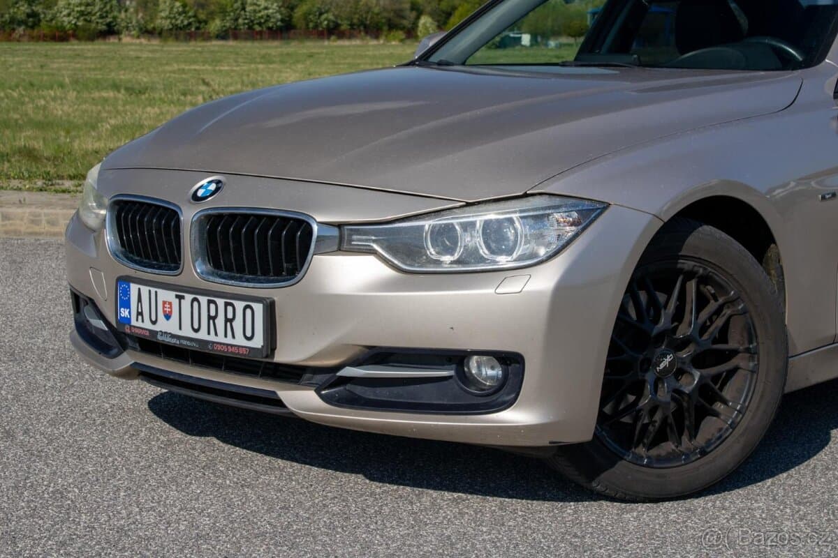 2013 BMW OSTATNÍ - 7
