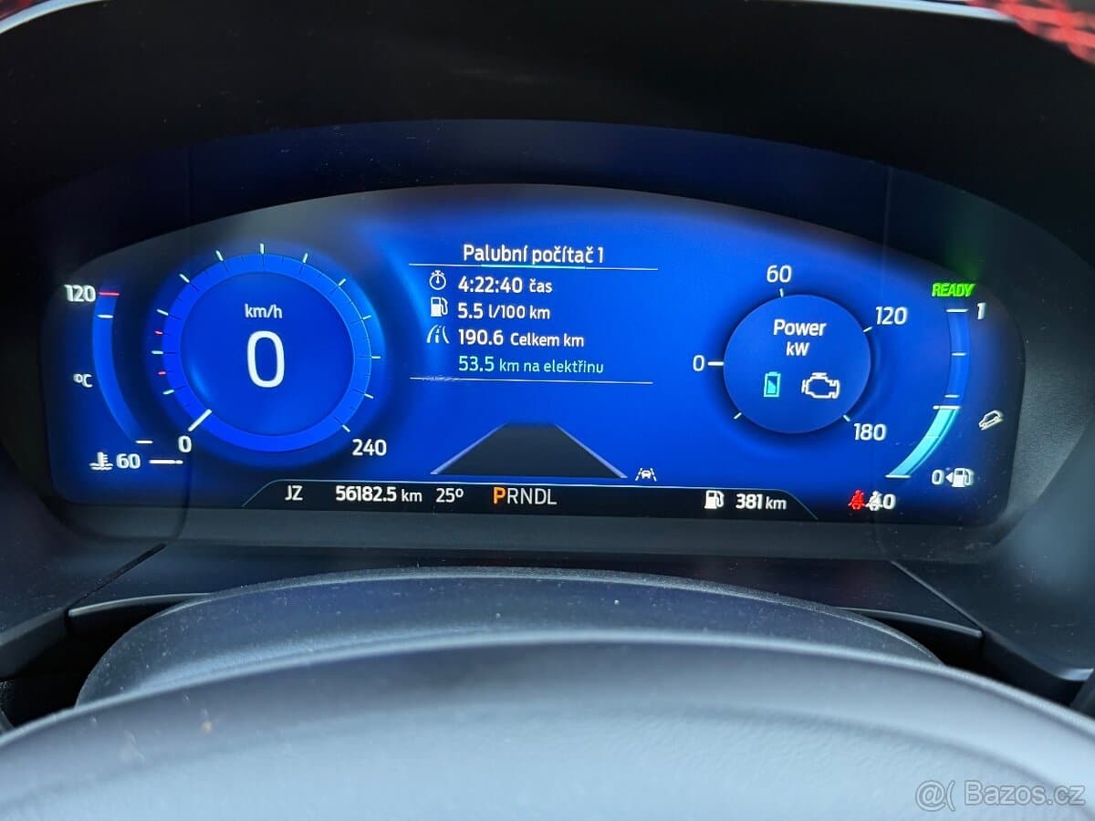 2023 Ford KUGA - 7