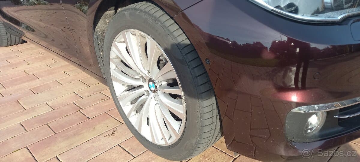 2014 BMW OSTATNÍ - 7