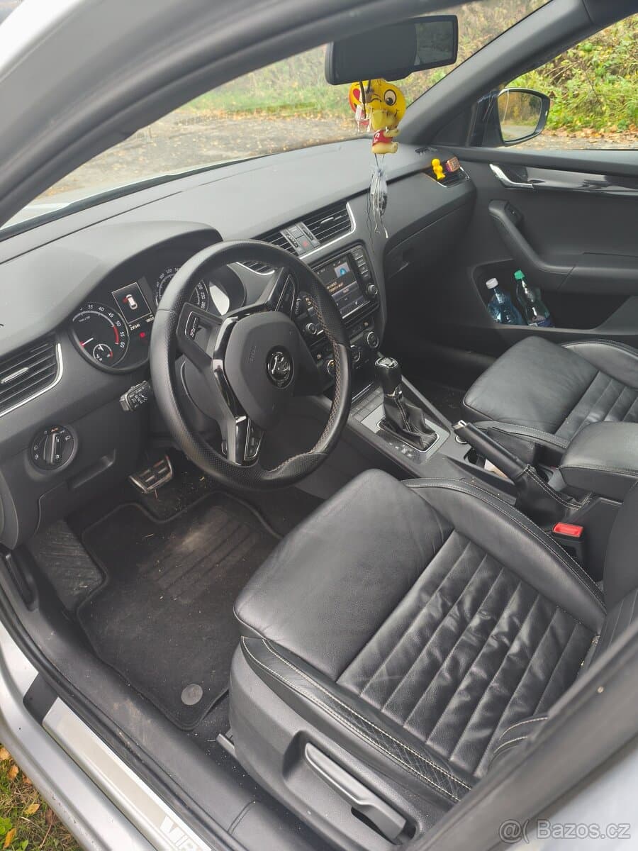 2014 Škoda OCTAVIA - 7