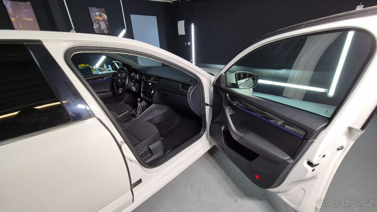 2018 Škoda OCTAVIA - 7