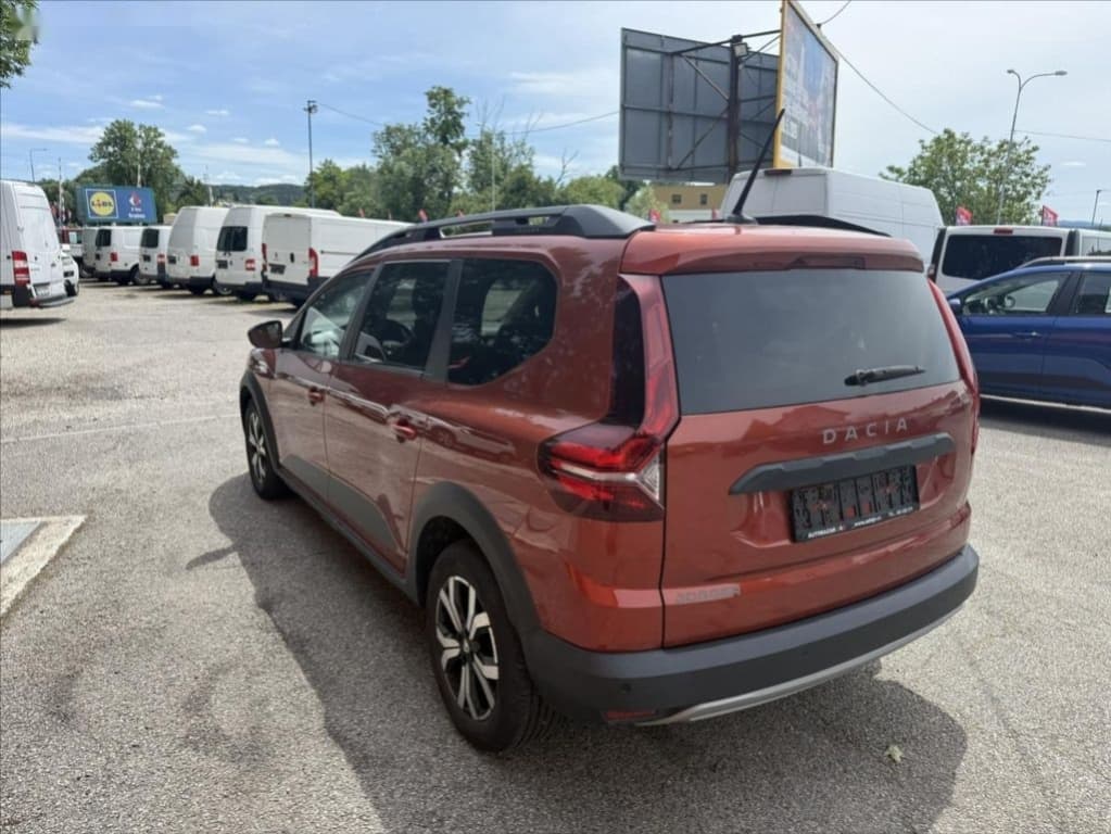 2022 Dacia JOGGER - 7