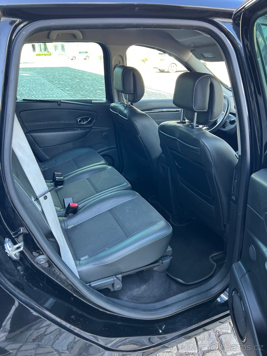 2013 Renault SCENIC - 7