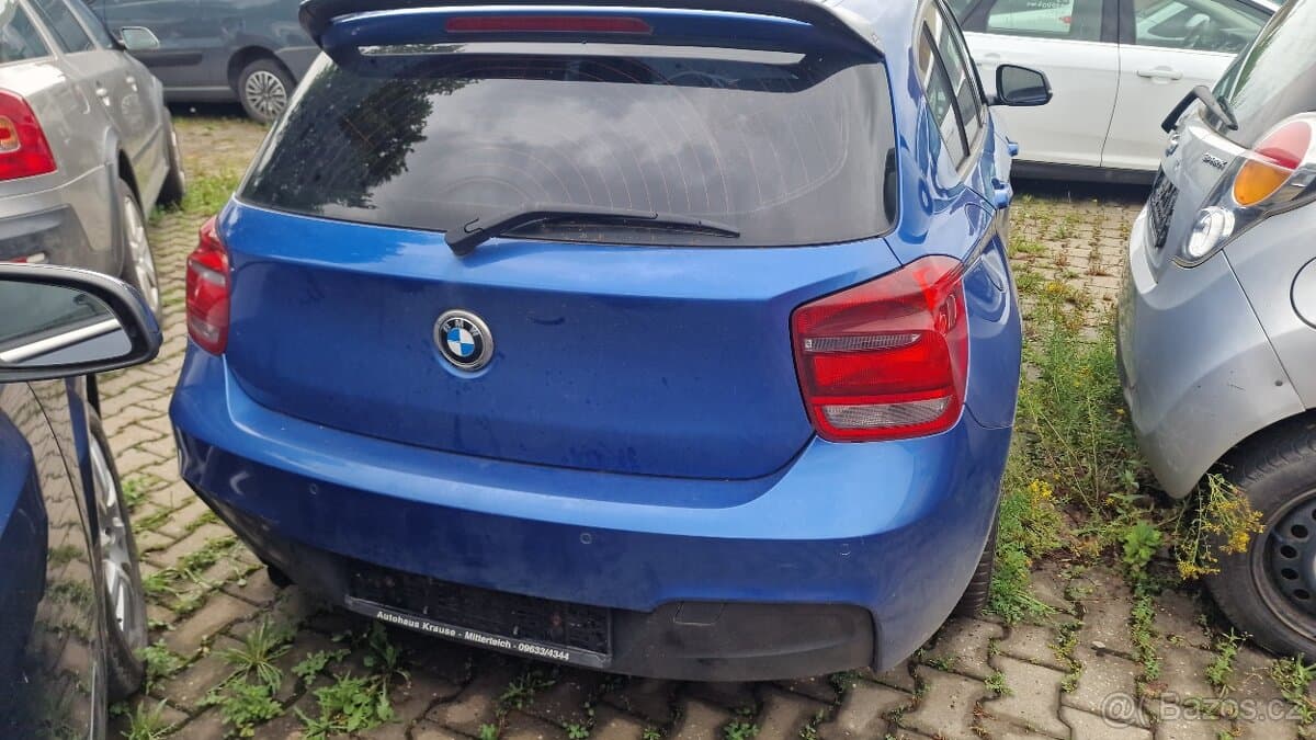 2014 BMW OSTATNÍ - 7