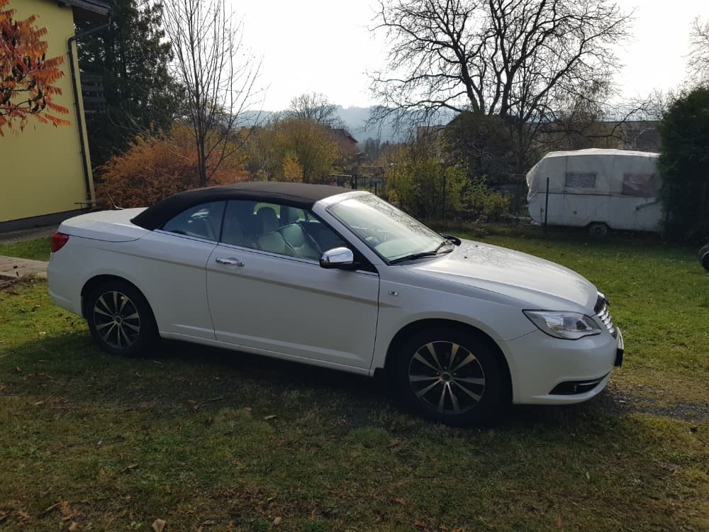 2012 Lancia FLAVIA - 7