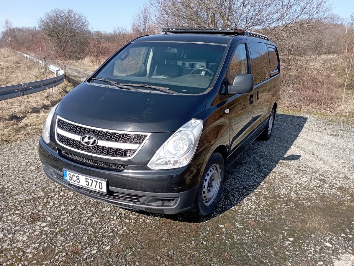 2012 Hyundai OSTATNÍ - 7