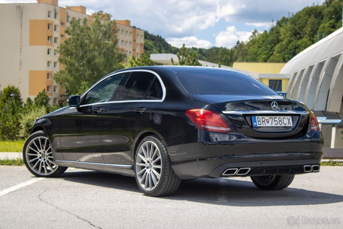 2015 Mercedes-Benz OSTATNÍ - 7