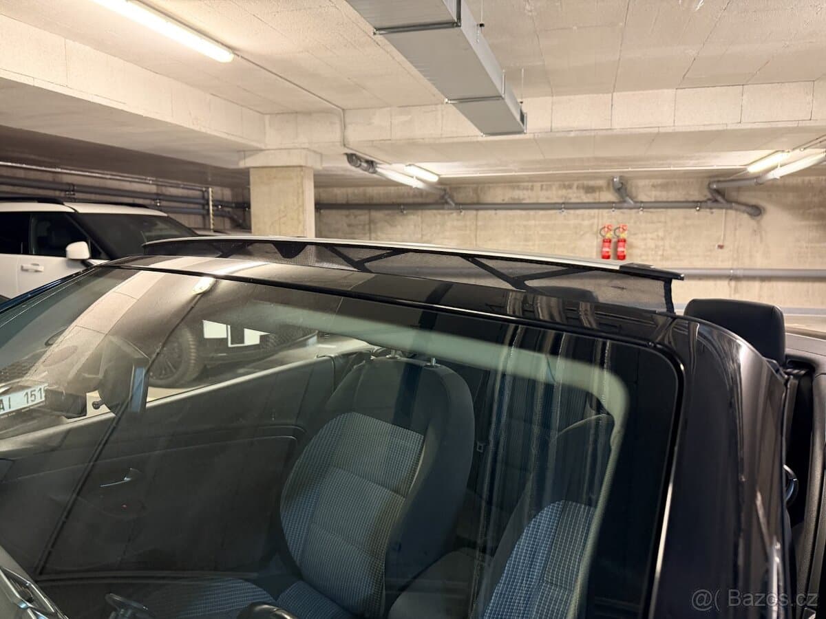 2007 Volkswagen EOS - 7