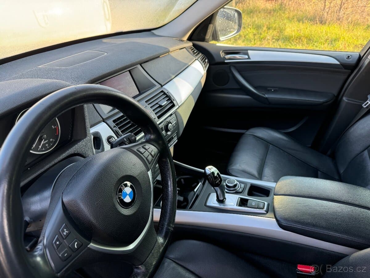 2011 BMW X5 - 7