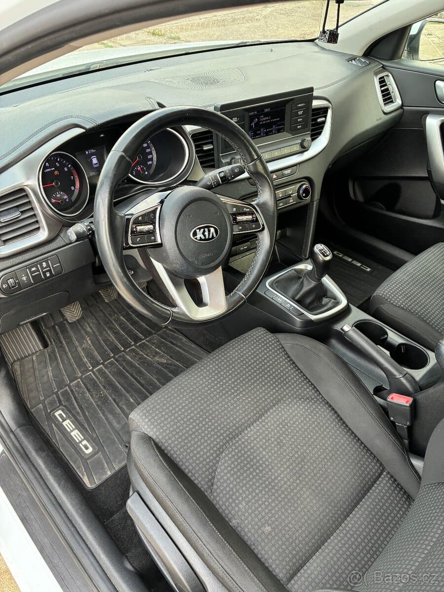 2021 Kia PROCEED - 7