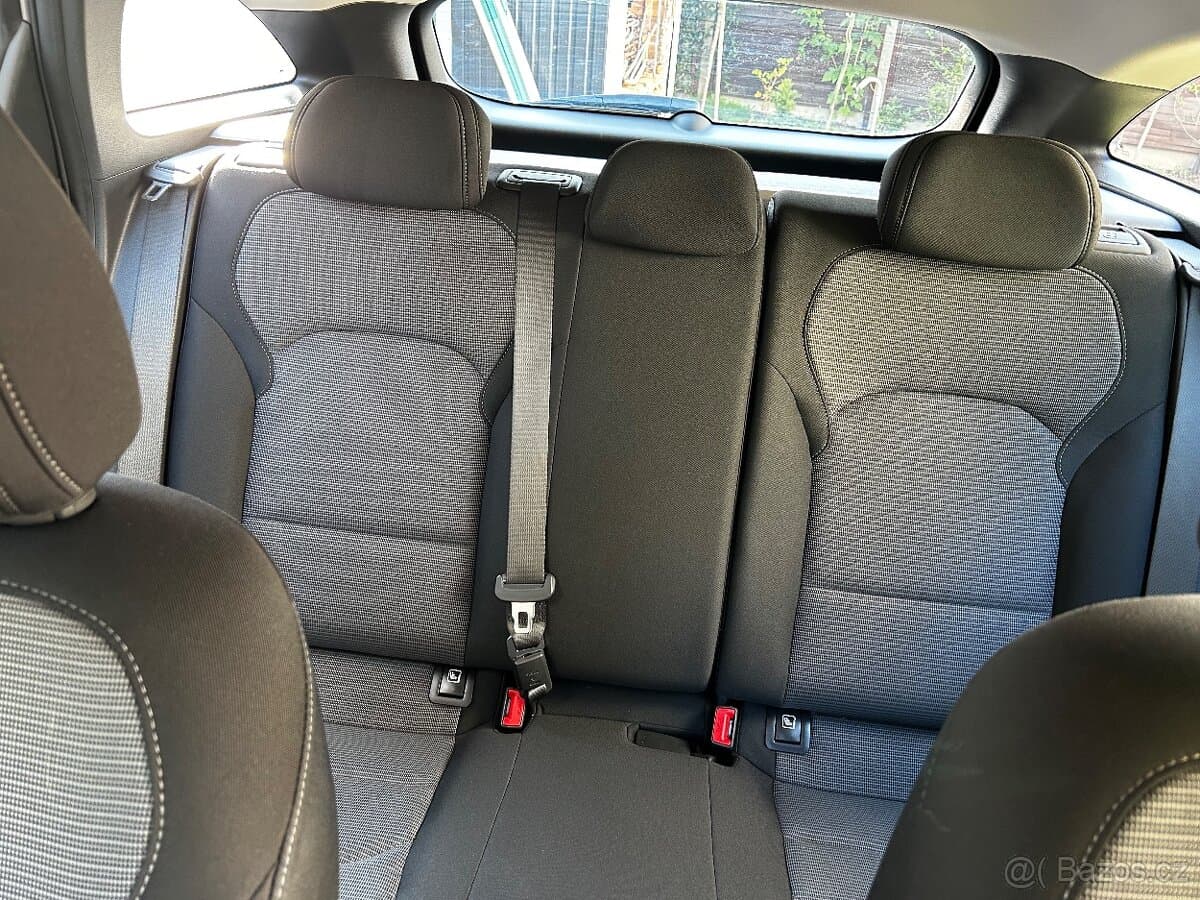 2018 Hyundai i30 - 7