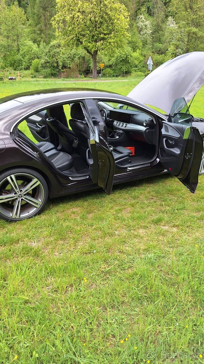 2018 Mercedes-Benz CL-CLASS - 7