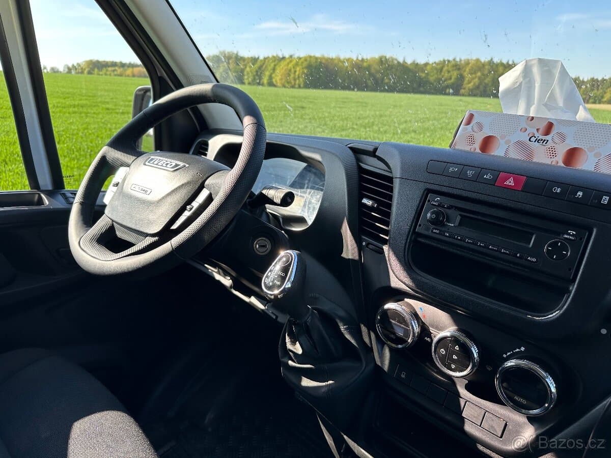 2017 Iveco OSTATNÍ - 7