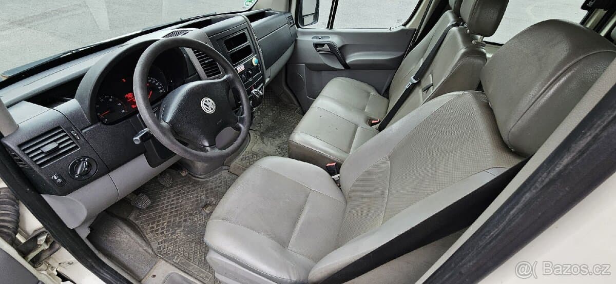 2010 Volkswagen OSTATNÍ - 7